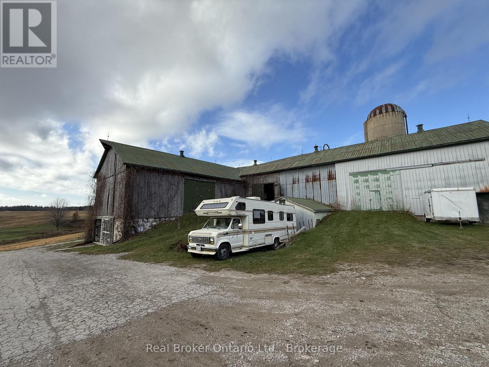 81567 Cp Line, Ashfield-Colborne-Wawanosh, Ontario N7A 3Y1 - Photo 20 - X12047847