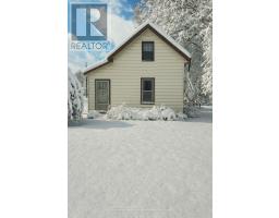 21 PETER STREET S, Brockton, Ontario