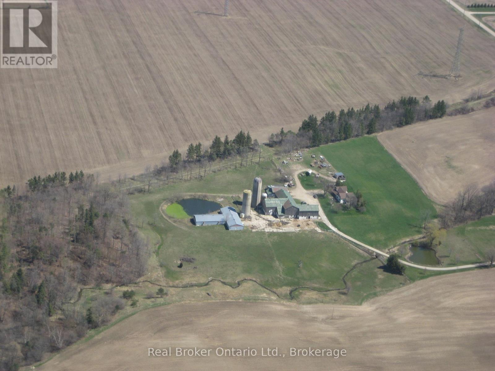 81567 Cp Line, Ashfield-Colborne-Wawanosh, Ontario N7A 3Y1 - Photo 25 - X12047847