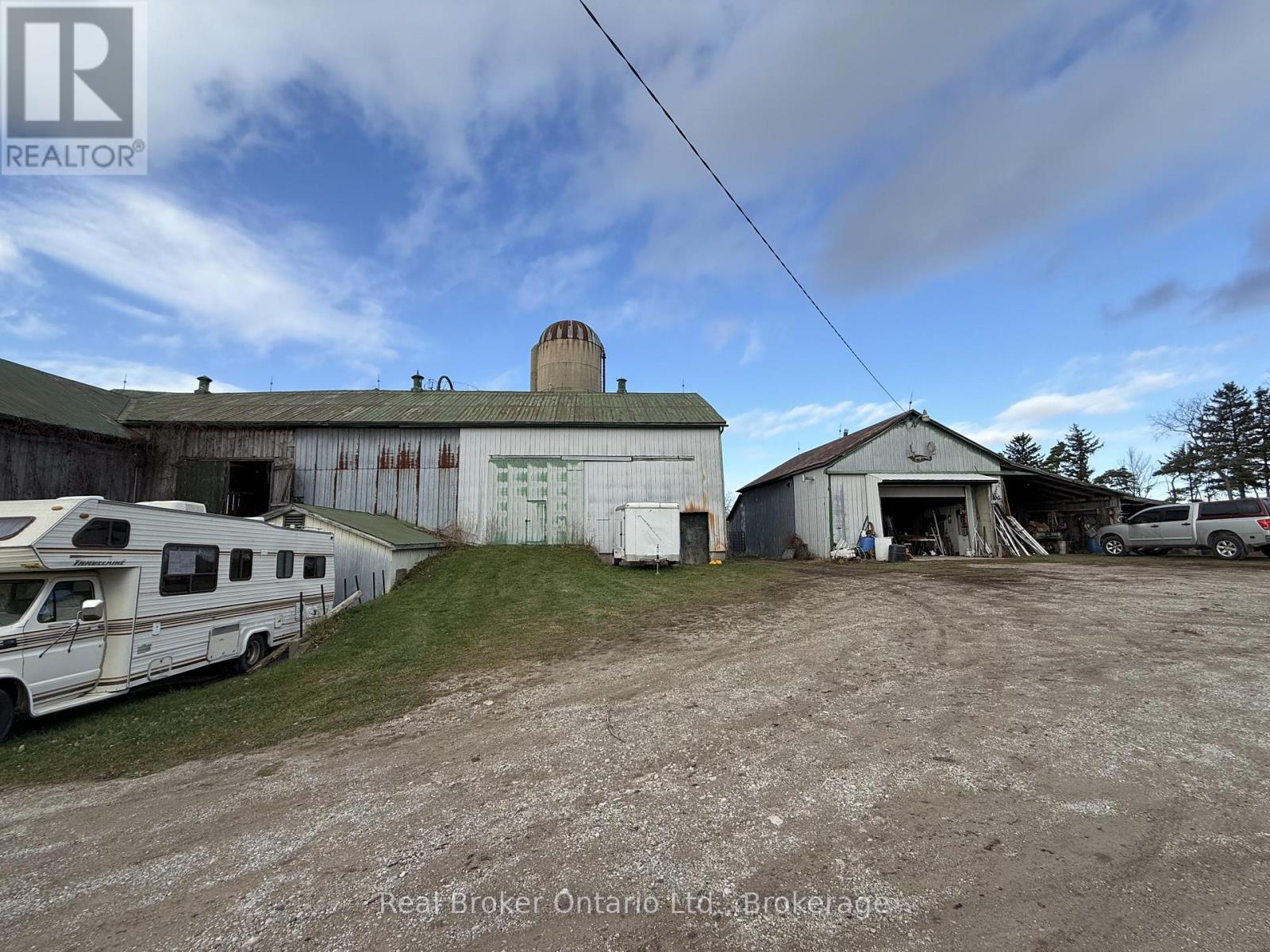 81567 Cp Line, Ashfield-Colborne-Wawanosh, Ontario N7A 3Y1 - Photo 19 - X12047847