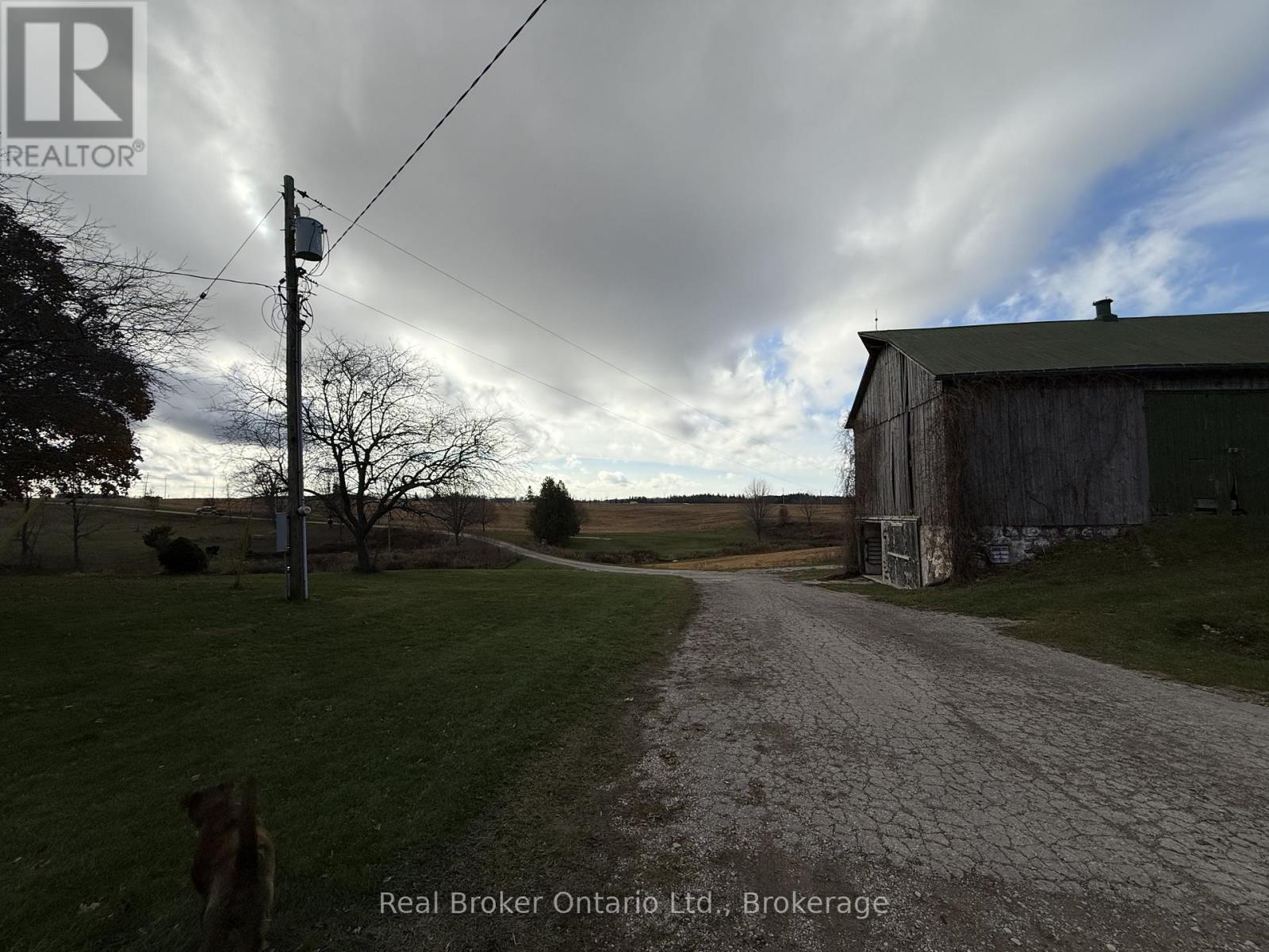 81567 Cp Line, Ashfield-Colborne-Wawanosh, Ontario N7A 3Y1 - Photo 18 - X12047847