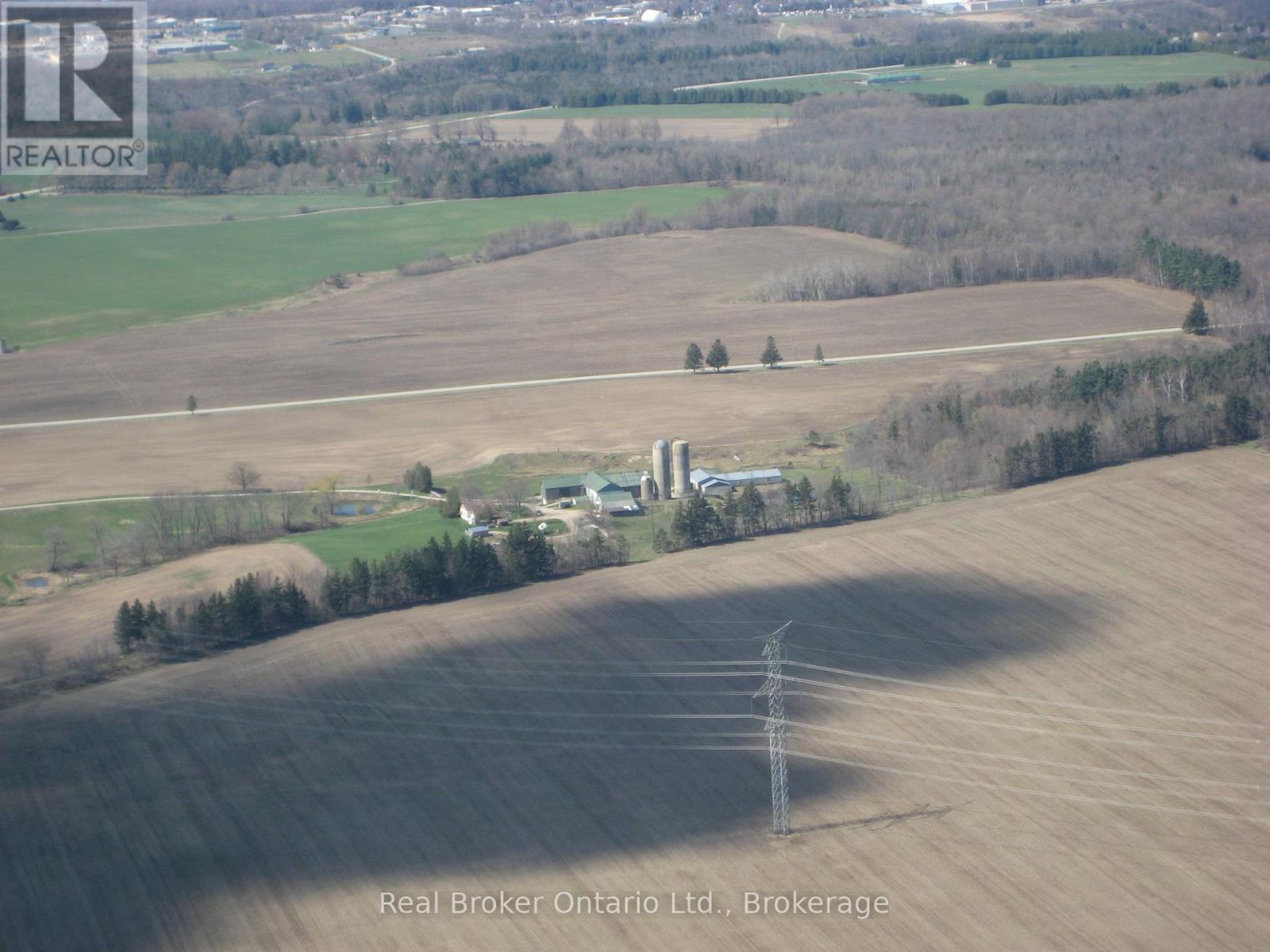 81567 Cp Line, Ashfield-Colborne-Wawanosh, Ontario N7A 3Y1 - Photo 24 - X12047847
