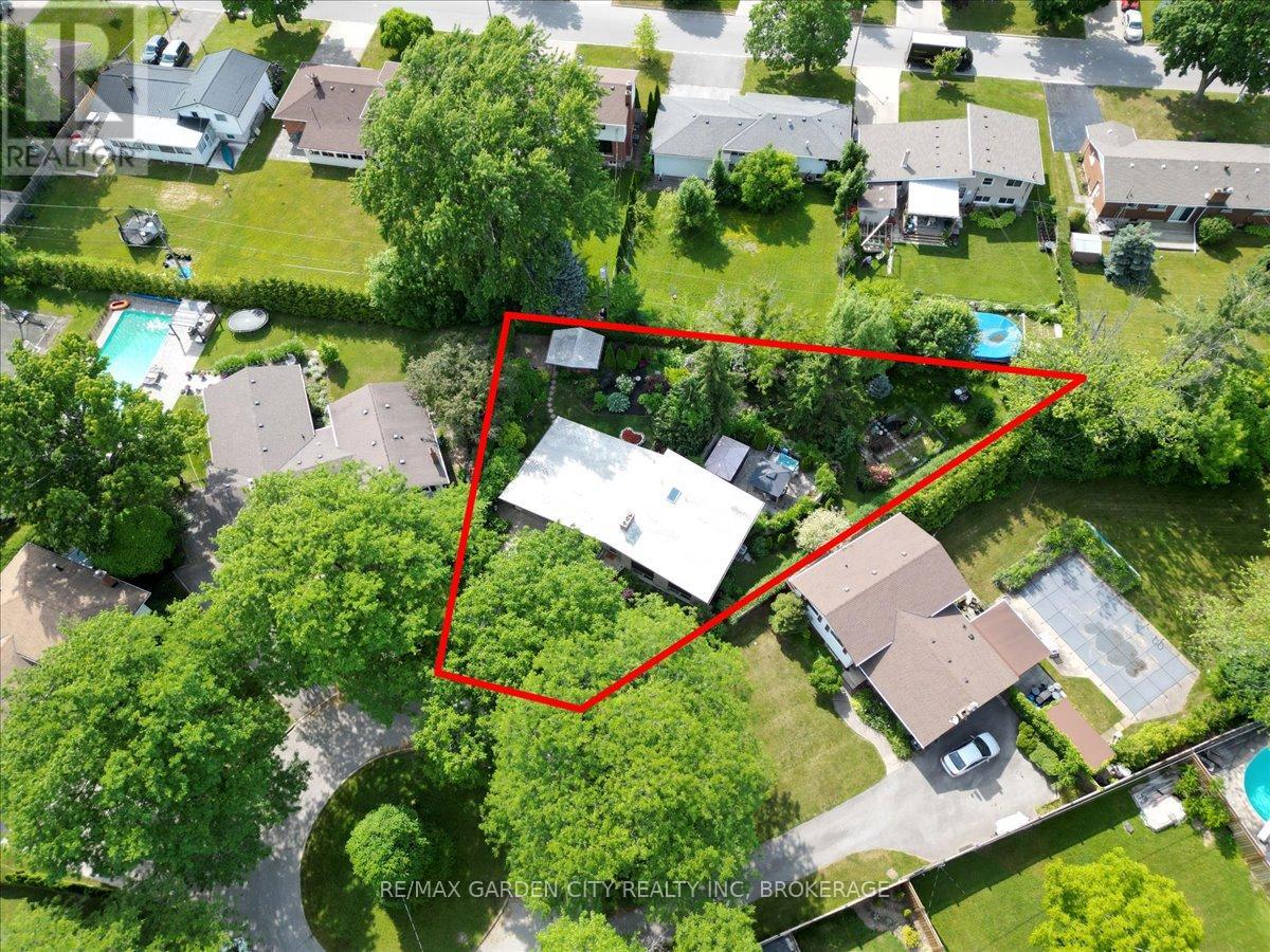 7 Glenayr Place, St. Catharines, Ontario  L2T 2A2 - Photo 45 - X12612540