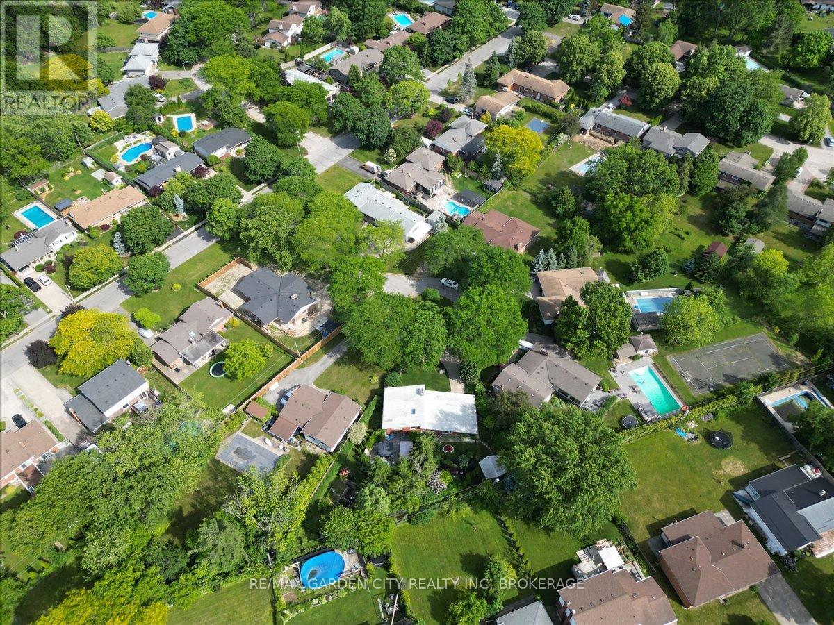 7 Glenayr Place, St. Catharines, Ontario  L2T 2A2 - Photo 47 - X12612540