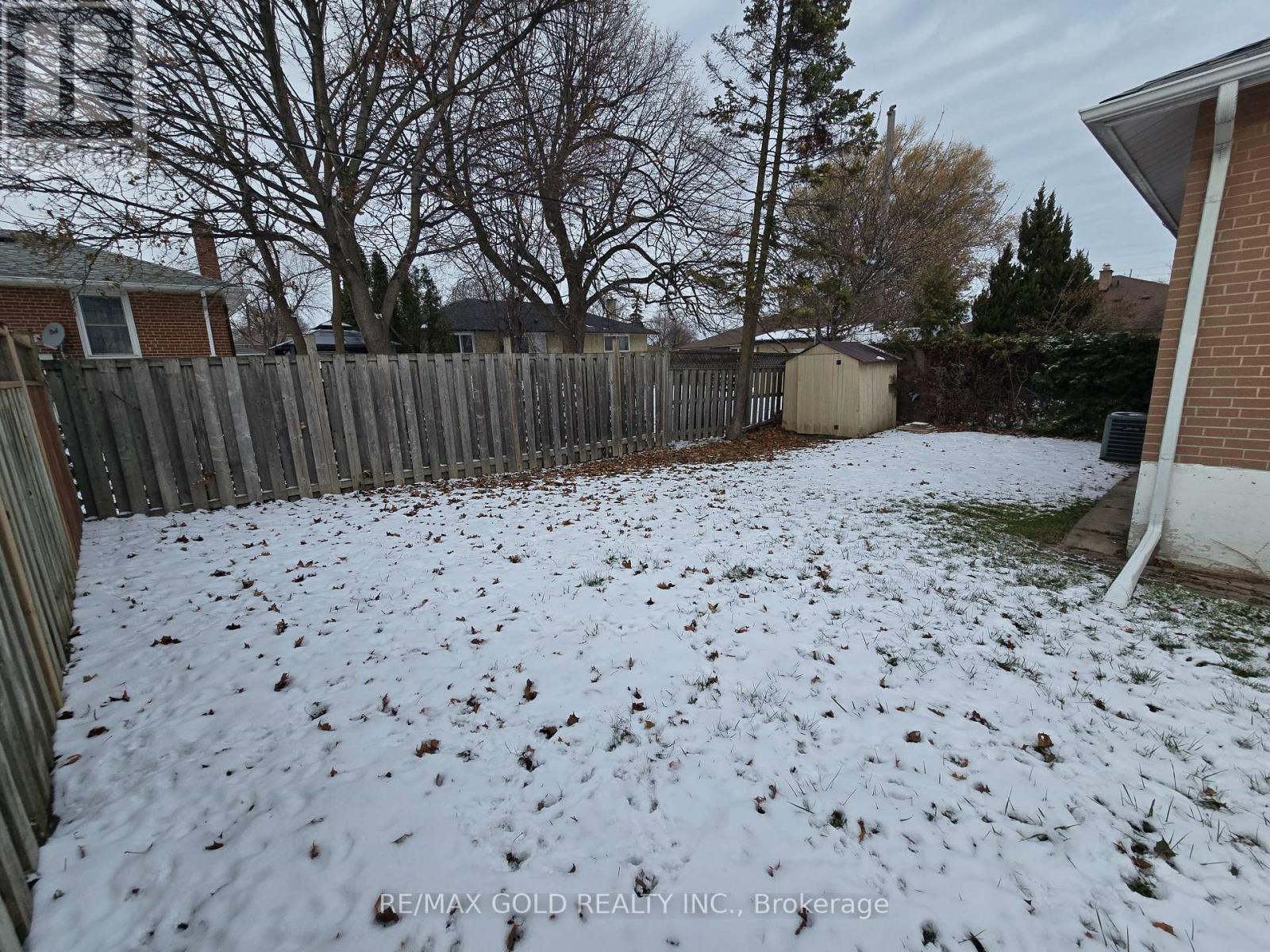 69 Alexandria Crescent, Brampton, Ontario  L6T 1N2 - Photo 25 - W12608496