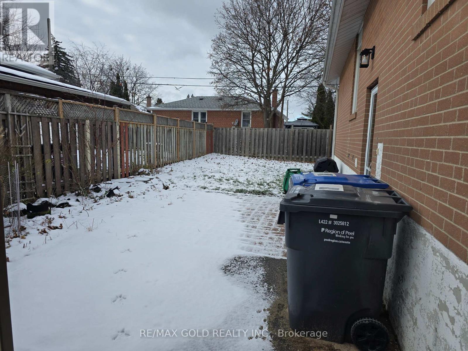 69 Alexandria Crescent, Brampton, Ontario  L6T 1N2 - Photo 24 - W12608496