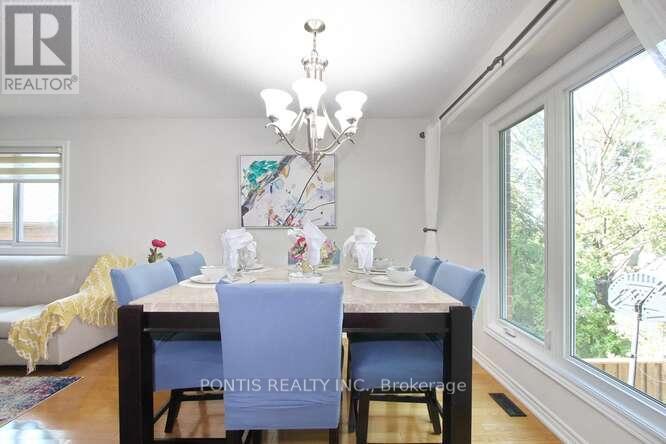 72 Sheldrake Court, Brampton, Ontario  L6Y 2W9 - Photo 11 - W12612370