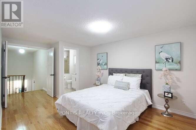 72 Sheldrake Court, Brampton, Ontario  L6Y 2W9 - Photo 20 - W12612370