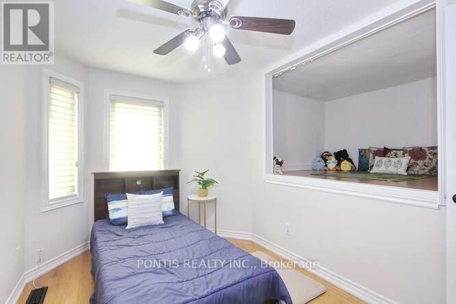 72 Sheldrake Court, Brampton, Ontario  L6Y 2W9 - Photo 29 - W12612370