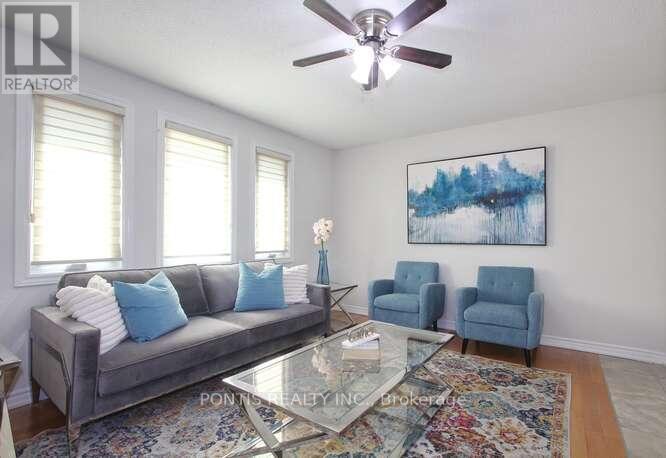 72 Sheldrake Court, Brampton, Ontario  L6Y 2W9 - Photo 4 - W12612370