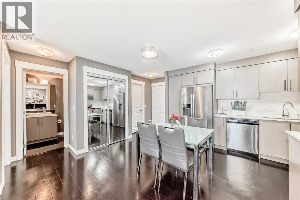 6204, 302 Skyview Ranch Drive Ne, Calgary, Alberta  T3N 0P5 - Photo 10 - A2274545