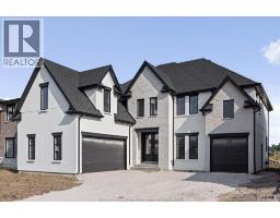 1229 CAMPANA CRESCENT, Lakeshore, Ontario