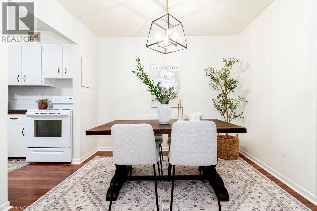 23 Main Street Unit# 205, Dundas, Ontario  L9H 2P7 - Photo 17 - 40793059