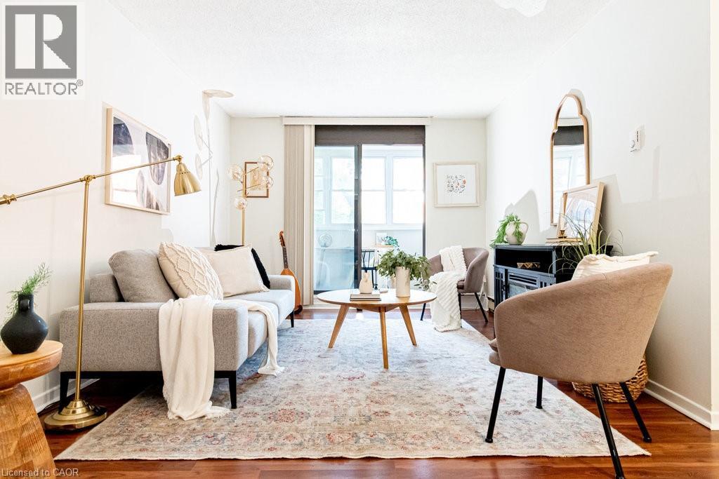 23 Main Street Unit# 205, Dundas, Ontario  L9H 2P7 - Photo 9 - 40793059