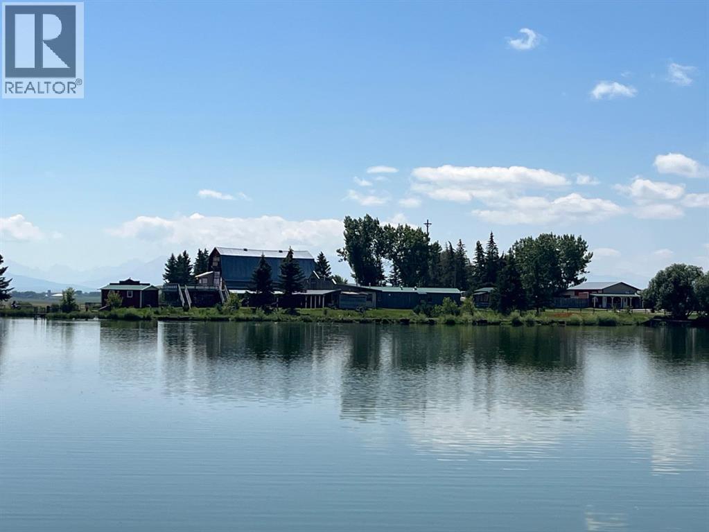 31 Mountain Vista Estates Drive, Hill Spring, Alberta  T0K 1E0 - Photo 31 - A2245709