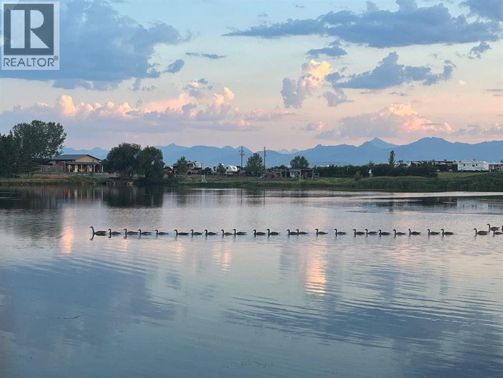 31 Mountain Vista Estates Drive, Hill Spring, Alberta  T0K 1E0 - Photo 35 - A2245709