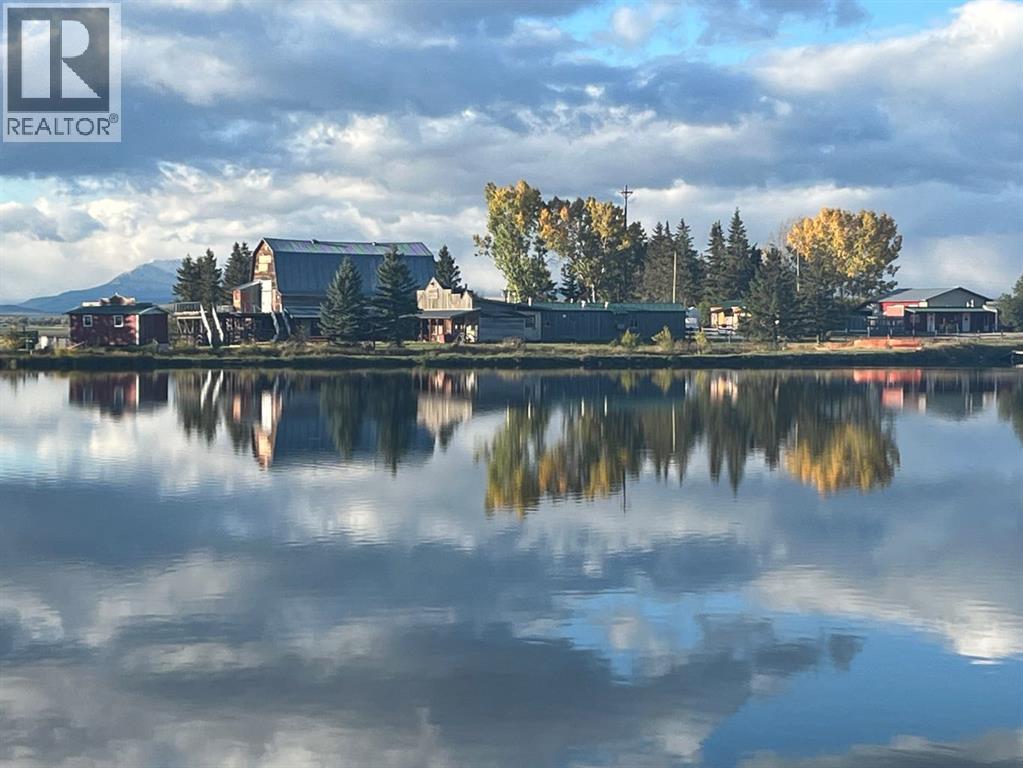 31 Mountain Vista Estates Drive, Hill Spring, Alberta  T0K 1E0 - Photo 34 - A2245709