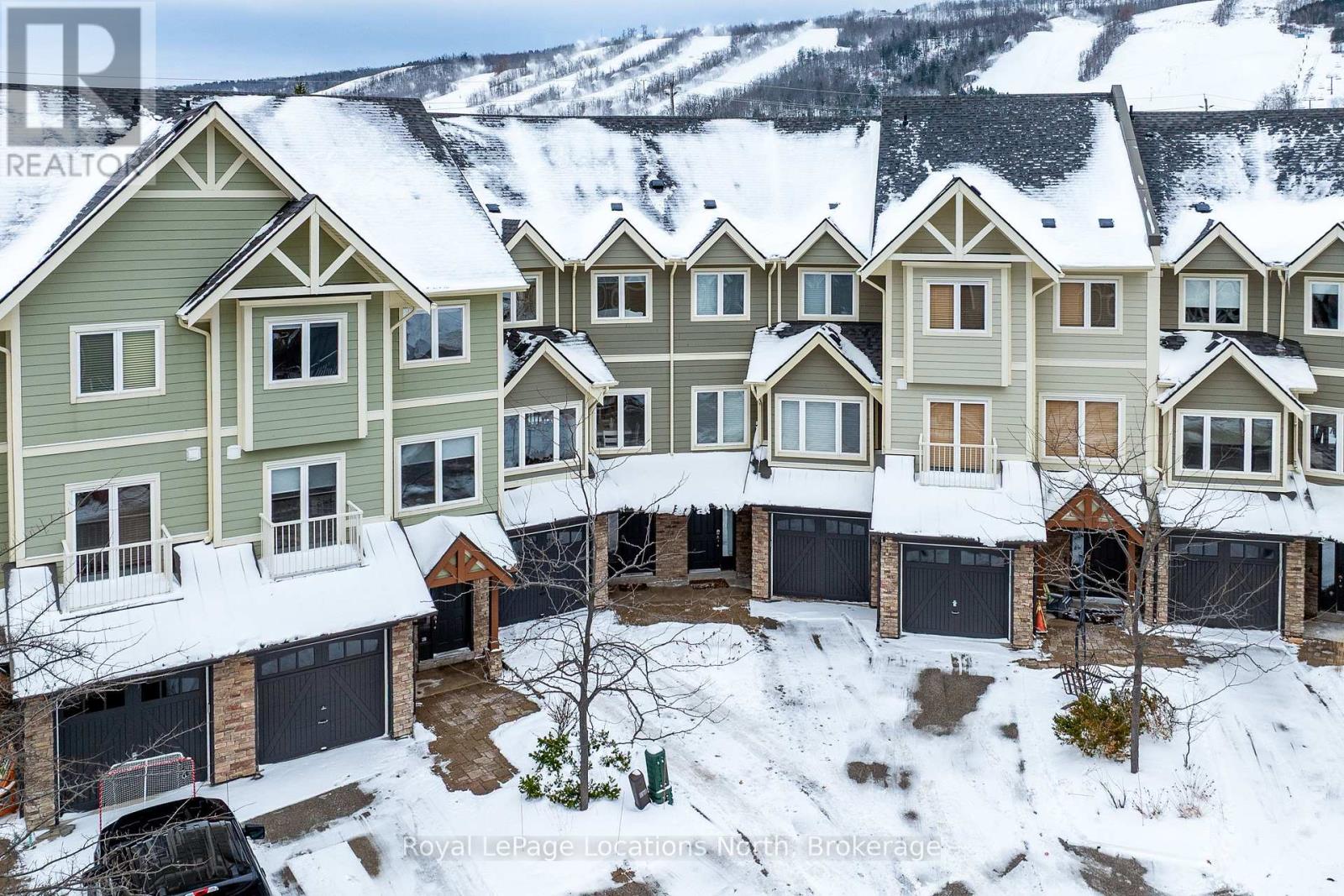 22 - 104 FARM GATE ROAD, blue mountains, Ontario