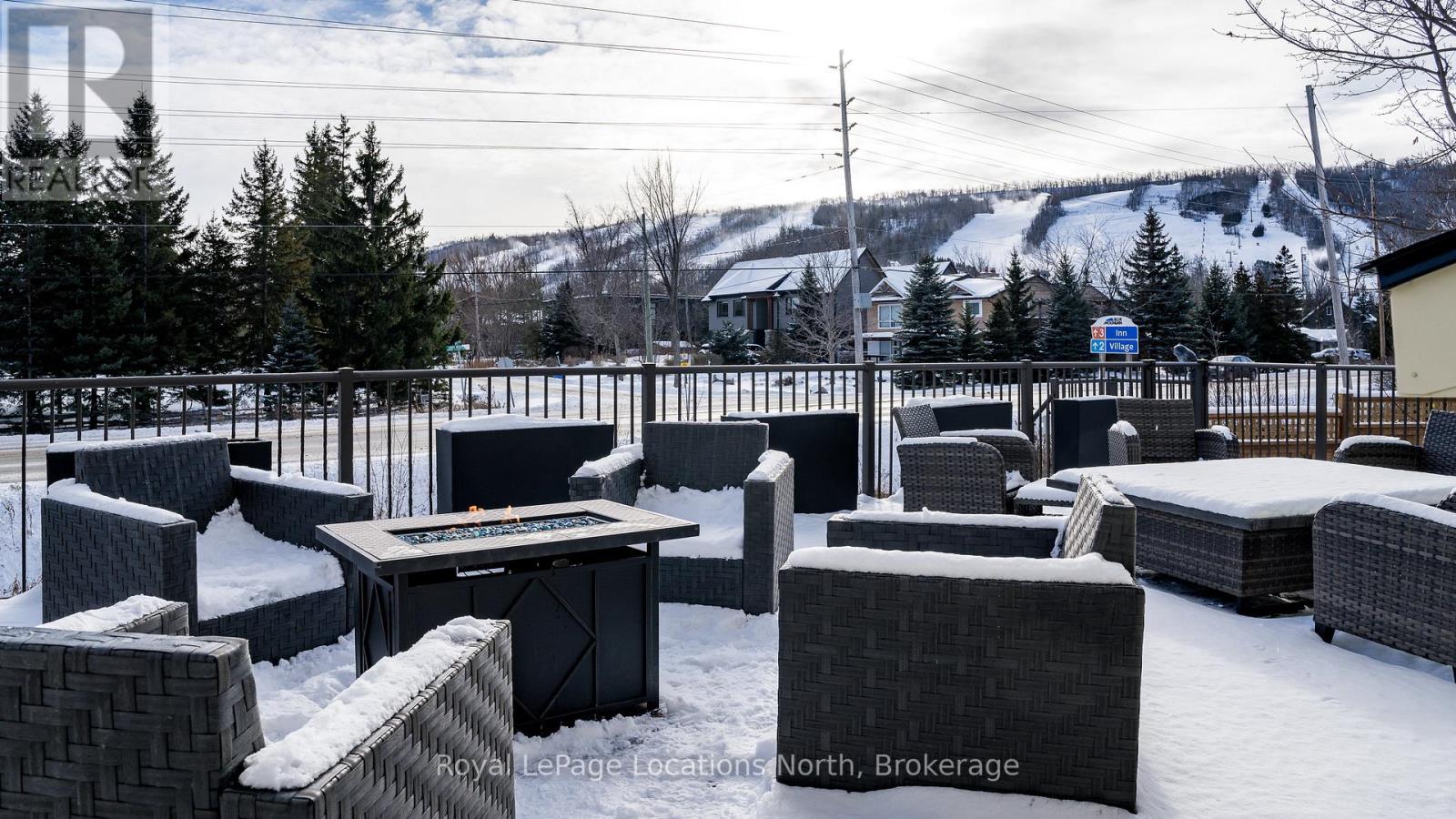 22 - 104 Farm Gate Road, Blue Mountains, Ontario  L9Y 0L7 - Photo 3 - X12612486