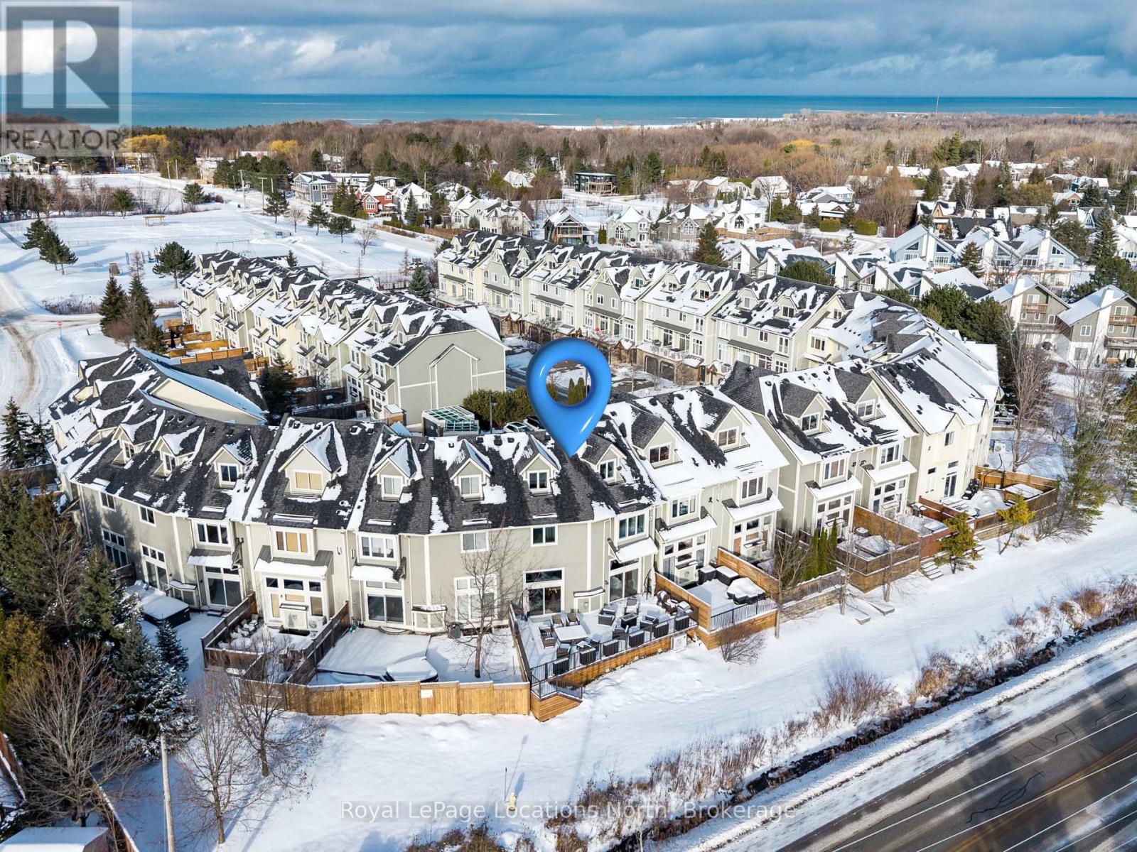 22 - 104 Farm Gate Road, Blue Mountains, Ontario  L9Y 0L7 - Photo 32 - X12612486