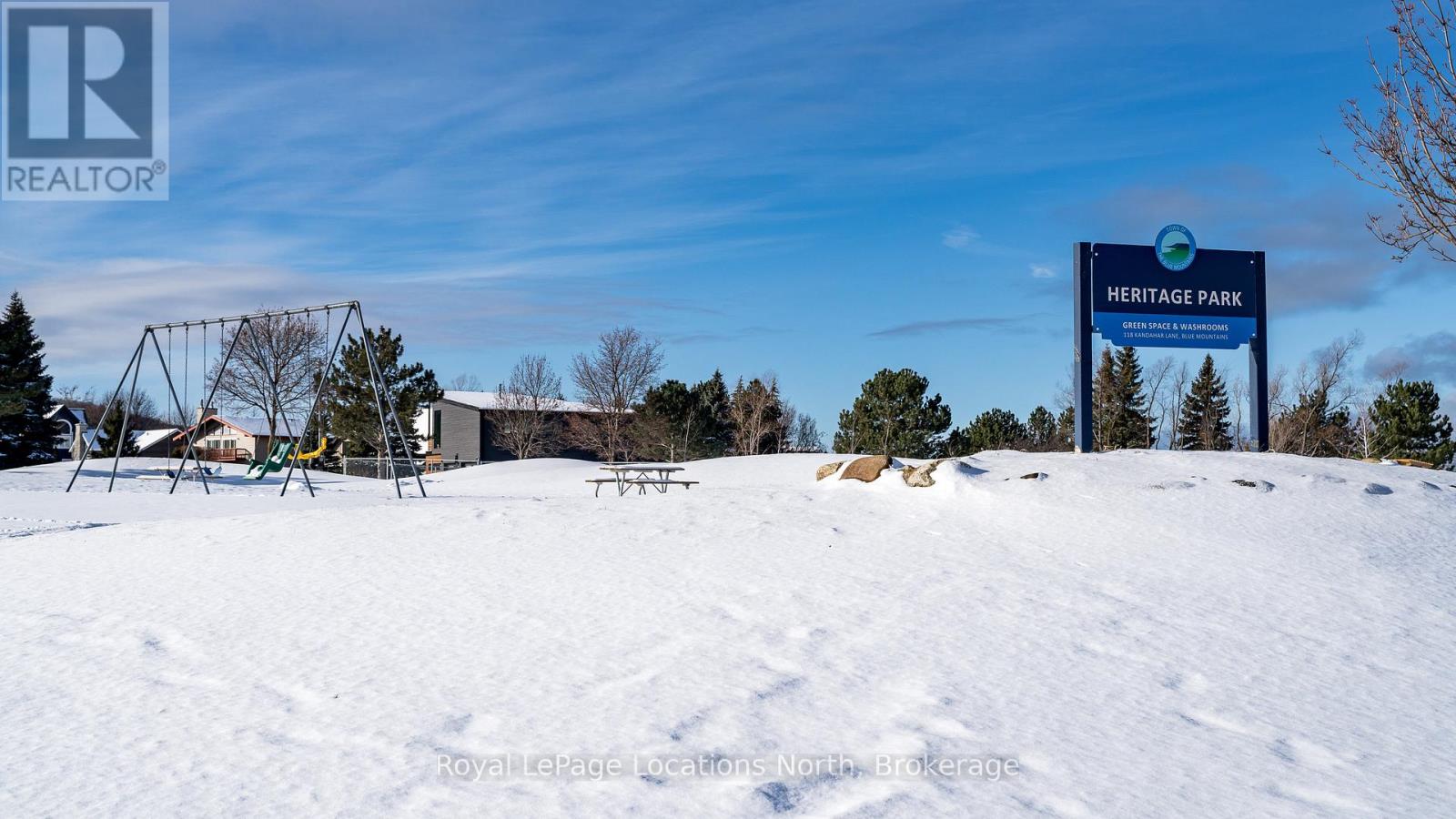 22 - 104 Farm Gate Road, Blue Mountains, Ontario  L9Y 0L7 - Photo 38 - X12612486