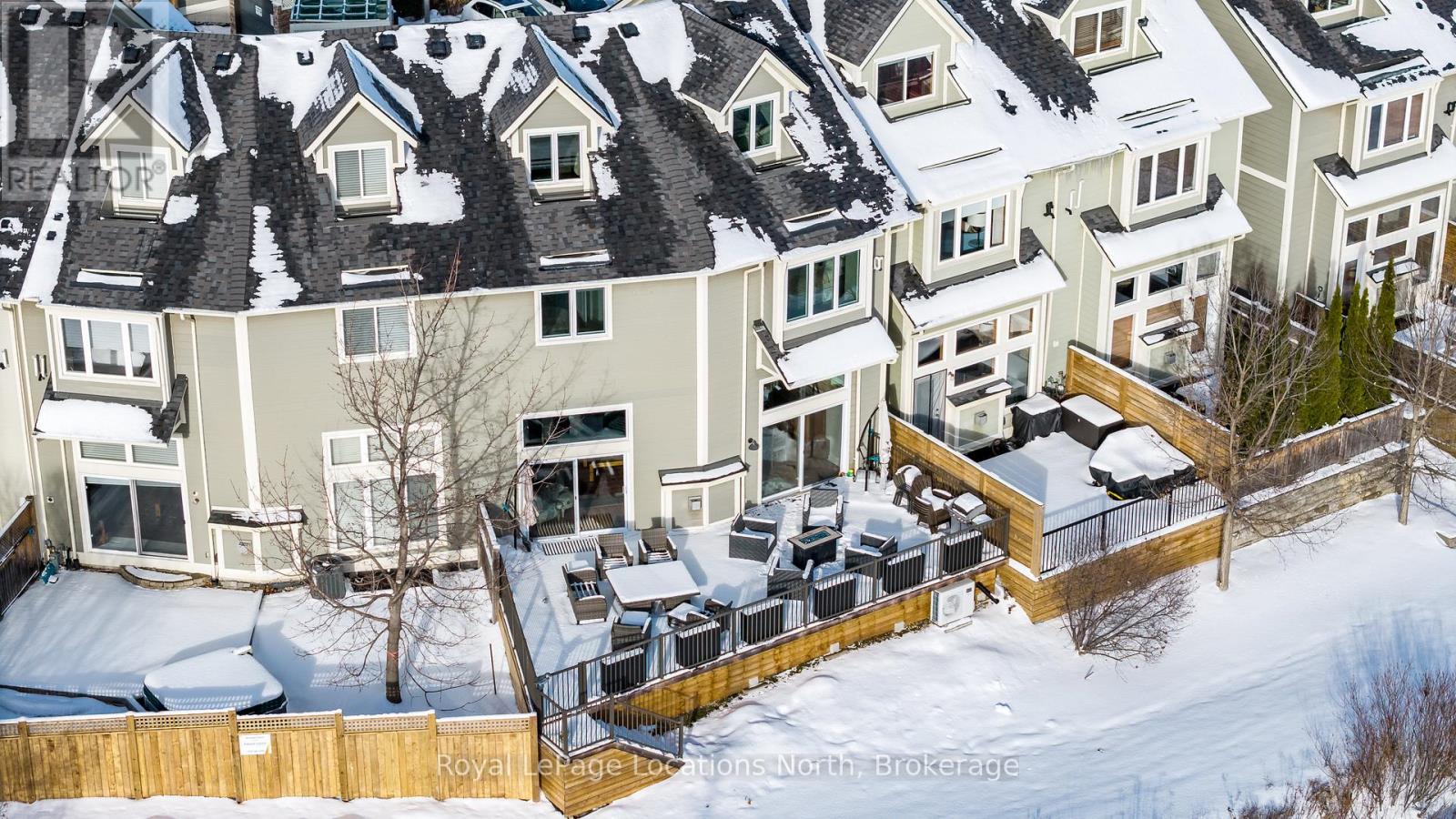 22 - 104 Farm Gate Road, Blue Mountains, Ontario  L9Y 0L7 - Photo 4 - X12612486