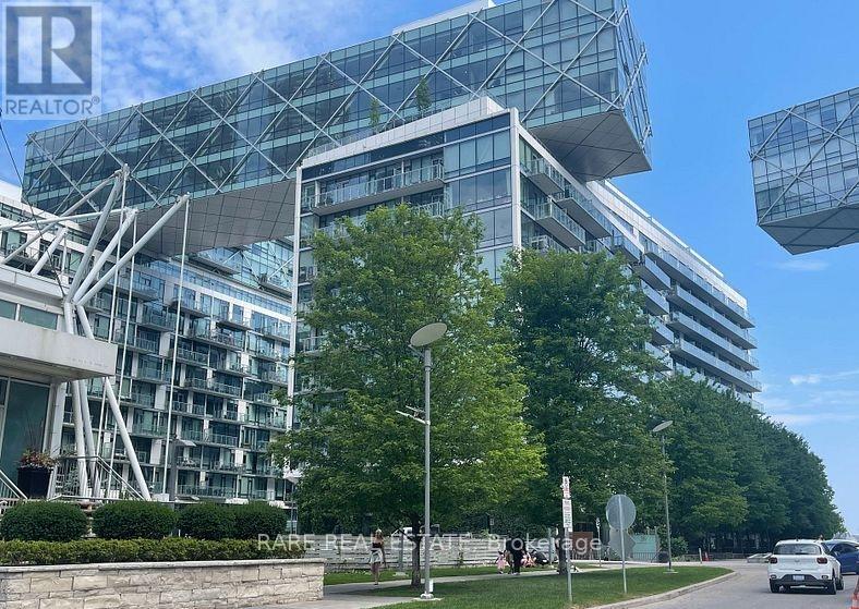 632 - 39 Queens Quay E, Toronto, Ontario  M5E 0A5 - Photo 10 - C12612430