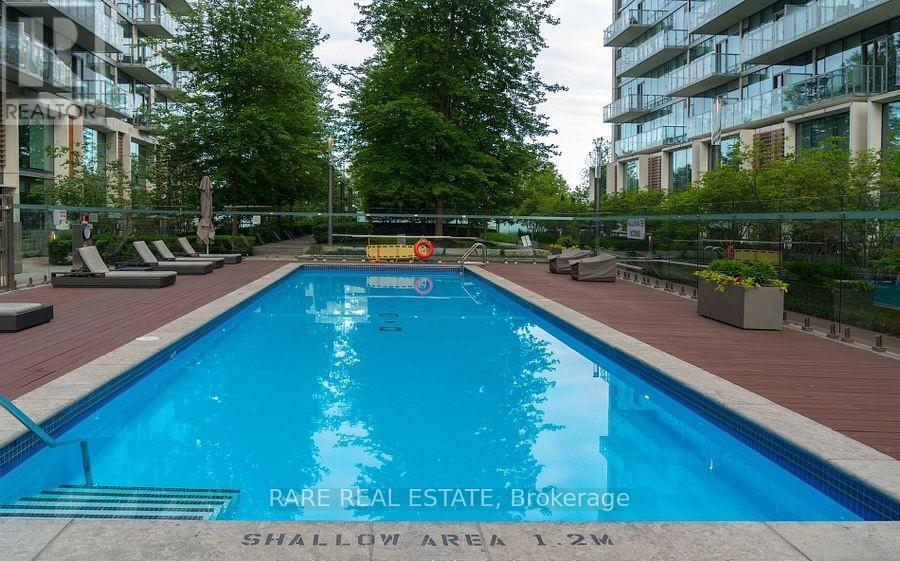 632 - 39 Queens Quay E, Toronto, Ontario  M5E 0A5 - Photo 11 - C12612430