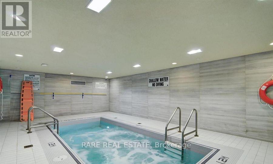 632 - 39 Queens Quay E, Toronto, Ontario  M5E 0A5 - Photo 14 - C12612430