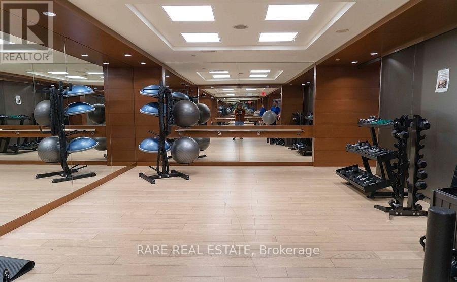 632 - 39 Queens Quay E, Toronto, Ontario  M5E 0A5 - Photo 16 - C12612430