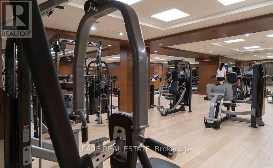 632 - 39 Queens Quay E, Toronto, Ontario  M5E 0A5 - Photo 17 - C12612430