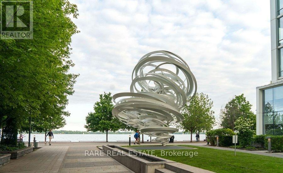 632 - 39 Queens Quay E, Toronto, Ontario  M5E 0A5 - Photo 23 - C12612430