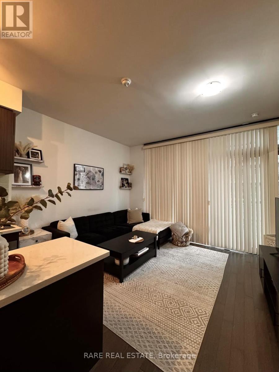 632 - 39 Queens Quay E, Toronto, Ontario  M5E 0A5 - Photo 3 - C12612430