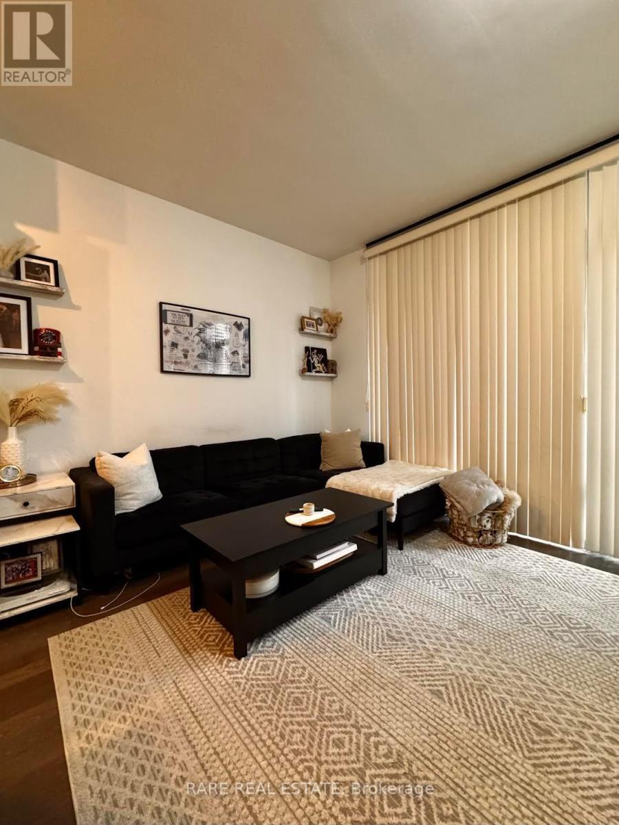 632 - 39 Queens Quay E, Toronto, Ontario  M5E 0A5 - Photo 5 - C12612430