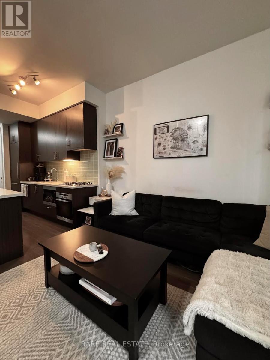 632 - 39 Queens Quay E, Toronto, Ontario  M5E 0A5 - Photo 6 - C12612430