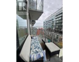 632 - 39 QUEENS QUAY E, Toronto, Ontario