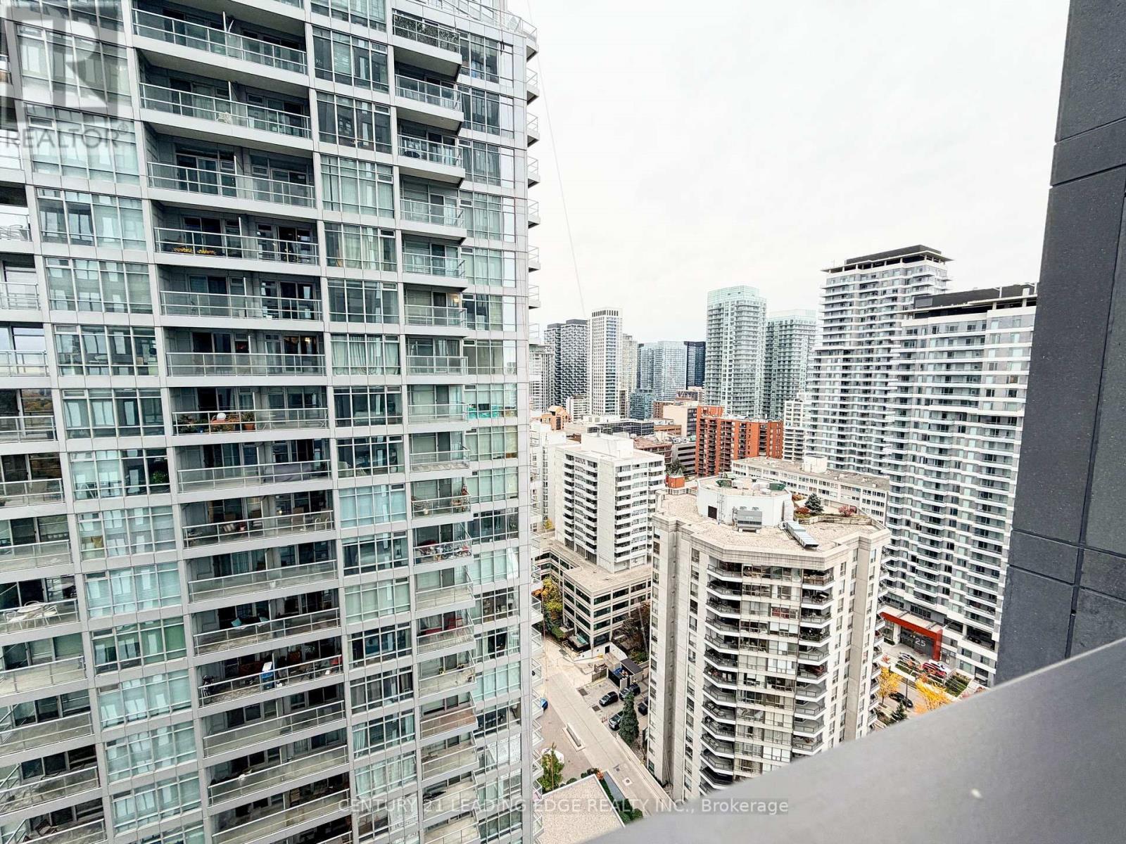 2311 - 20 Soudan Avenue, Toronto, Ontario  M4S 0E2 - Photo 13 - C12612448