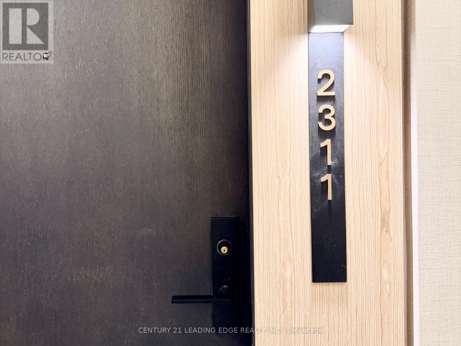 2311 - 20 Soudan Avenue, Toronto, Ontario  M4S 0E2 - Photo 4 - C12612448