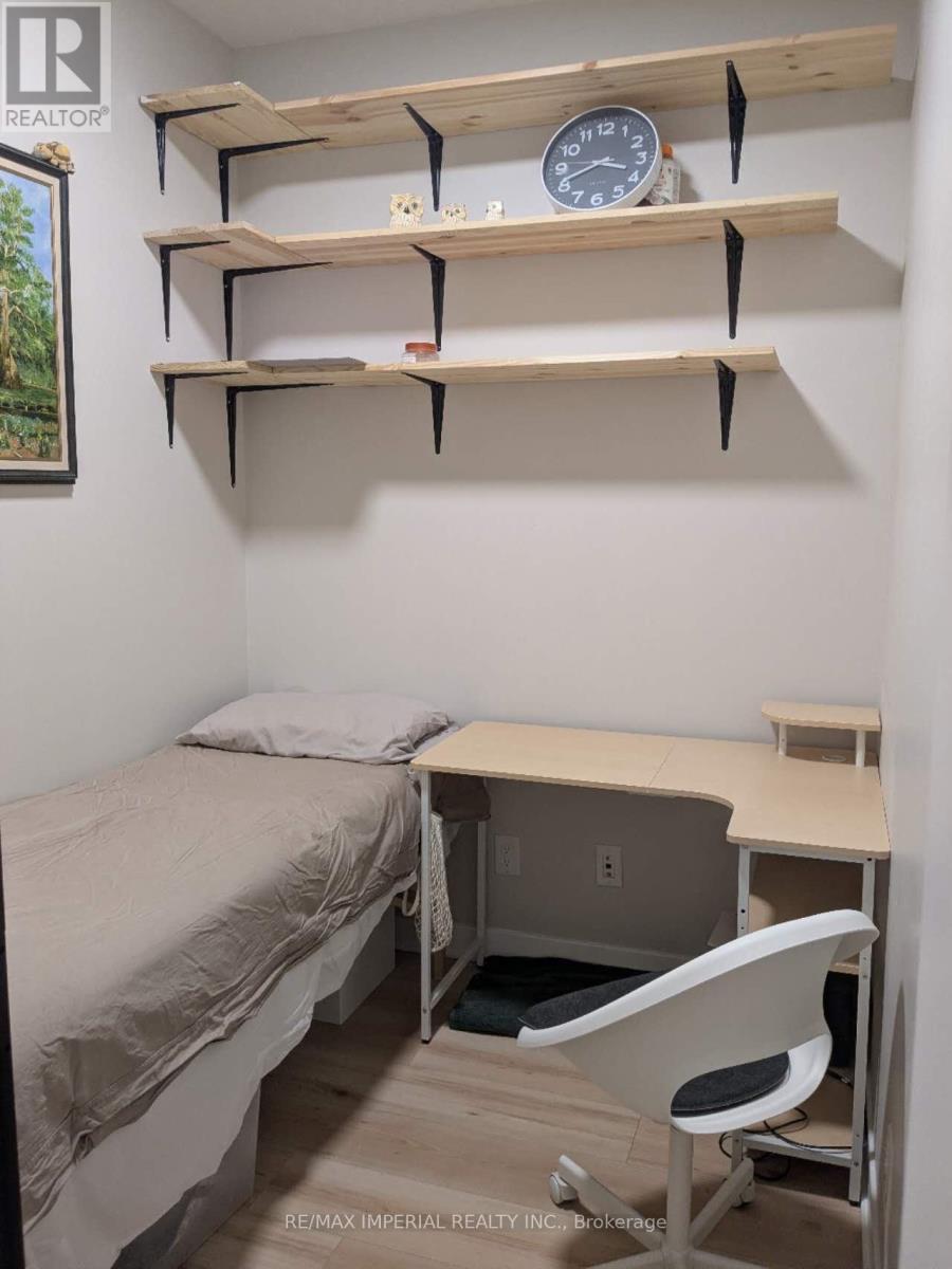 2006- BEDROOM 2 - 225 SACKVILLE STREET, Toronto, Ontario