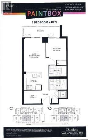 2006- Bedroom 2 - 225 Sackville Street, Toronto, Ontario  M5A 0B9 - Photo 9 - C12612452