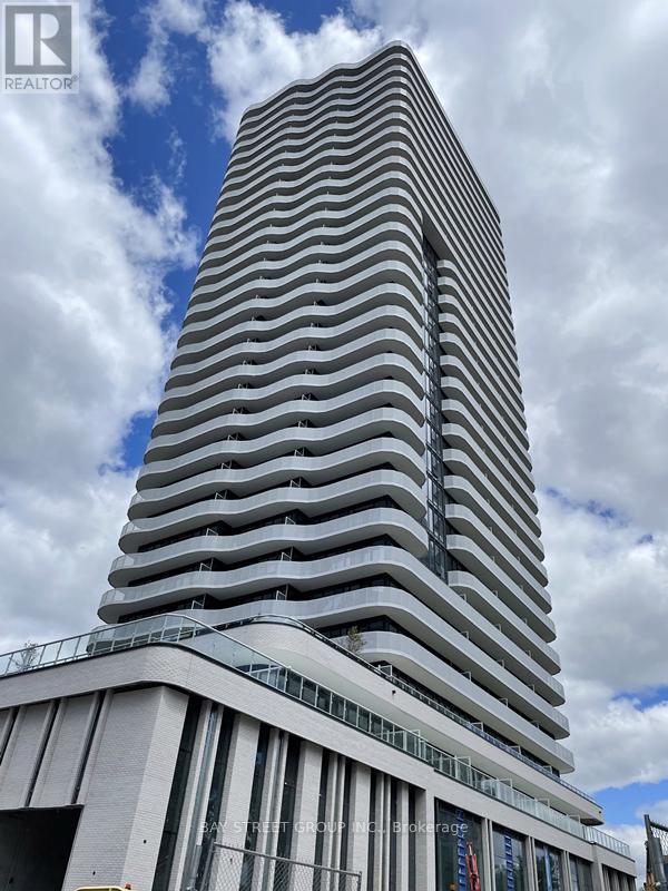 701 - 15 HOLMES AVENUE, Toronto, Ontario