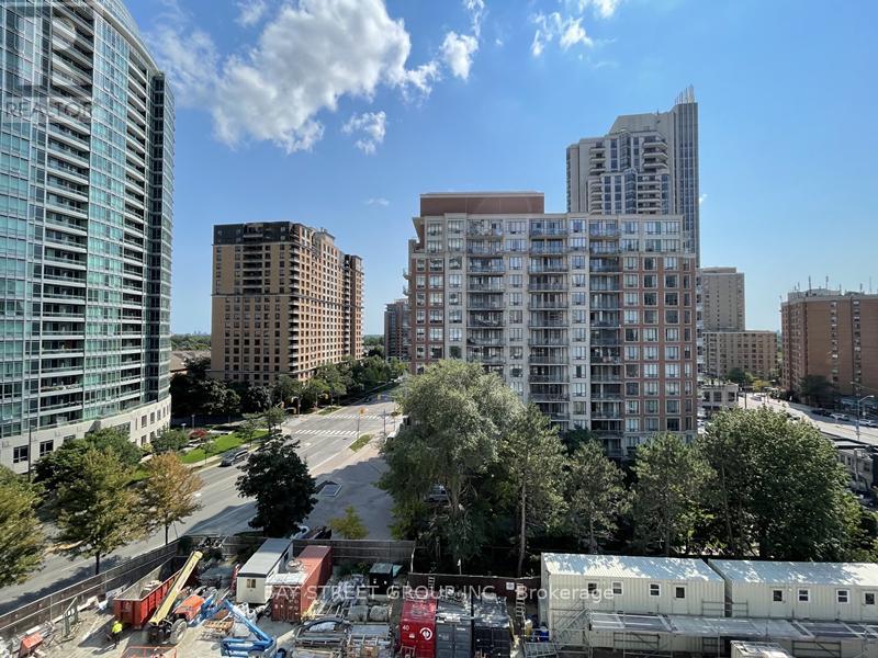 701 - 15 Holmes Avenue, Toronto, Ontario  M2N 0L4 - Photo 15 - C12612456