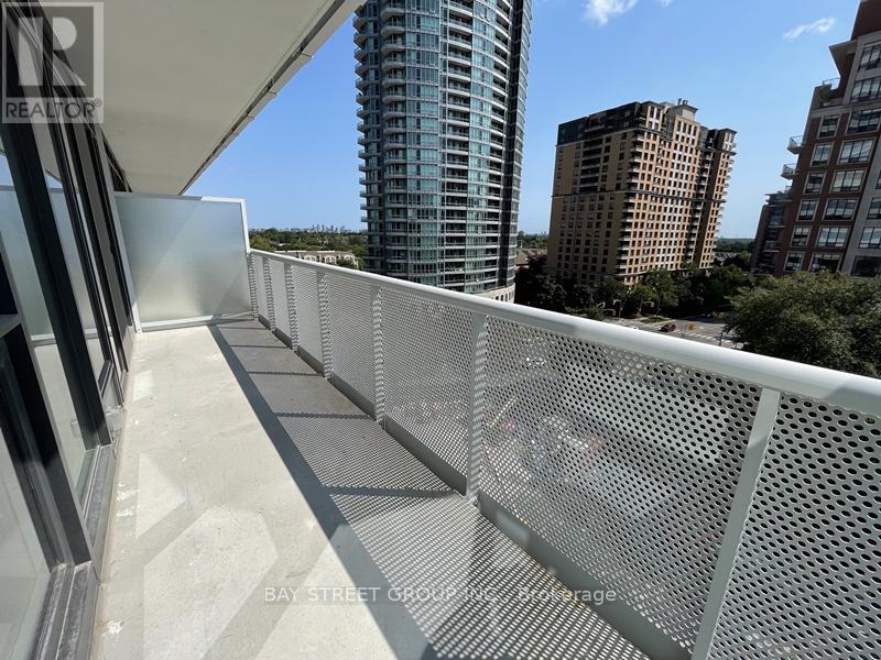 701 - 15 Holmes Avenue, Toronto, Ontario  M2N 0L4 - Photo 17 - C12612456