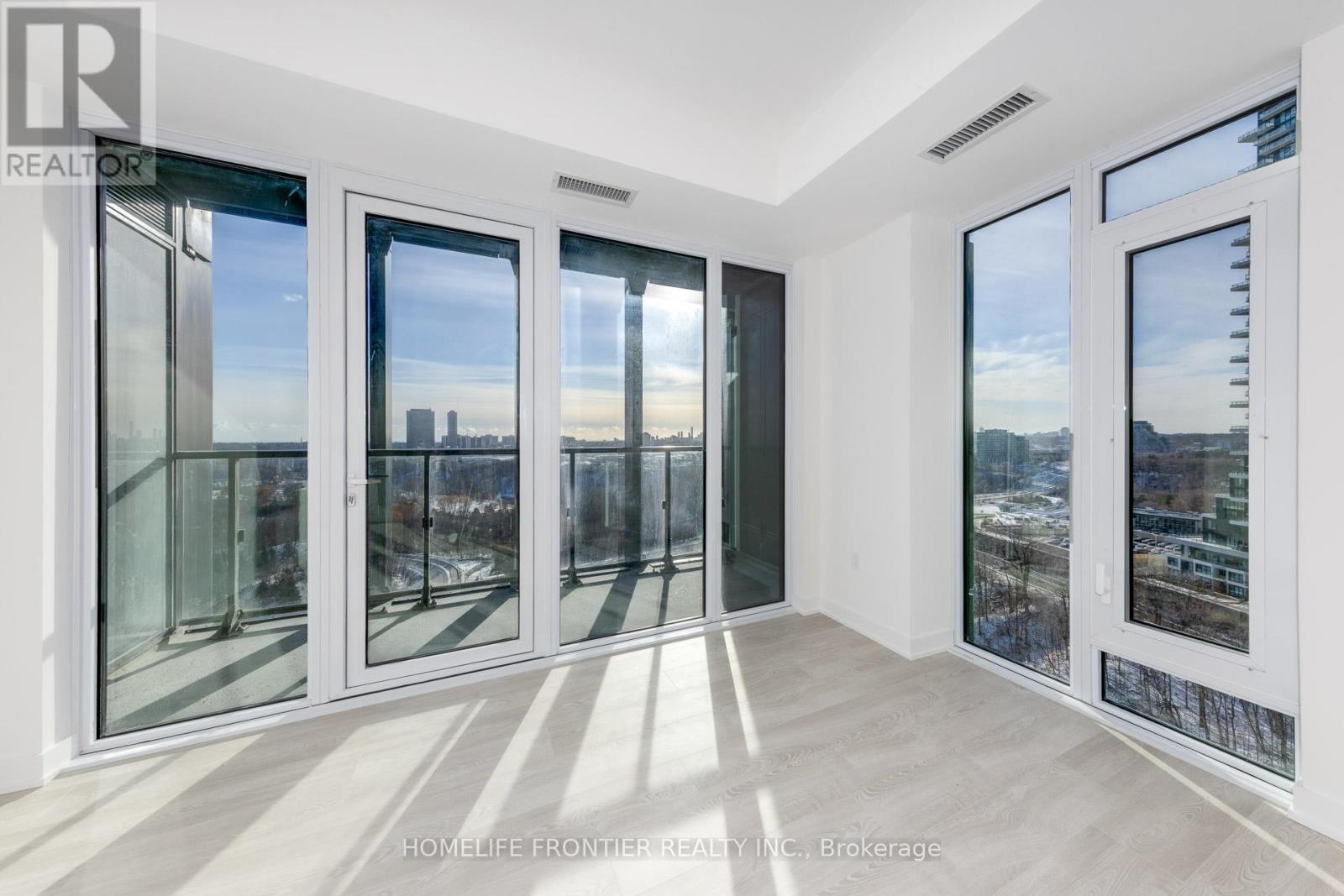 1414 - 1 Quarrington Lane, Toronto, Ontario  M3C 0S4 - Photo 10 - C12612492