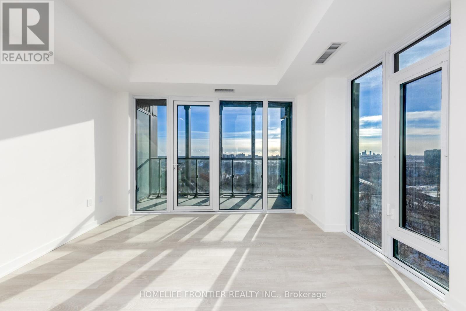 1414 - 1 Quarrington Lane, Toronto, Ontario  M3C 0S4 - Photo 11 - C12612492