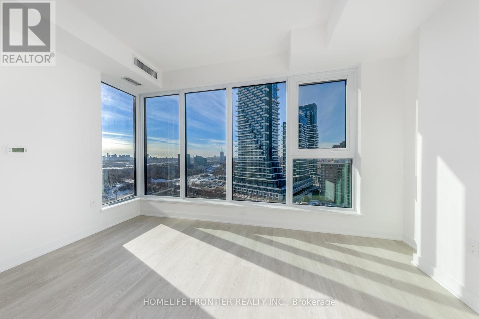 1414 - 1 Quarrington Lane, Toronto, Ontario  M3C 0S4 - Photo 14 - C12612492