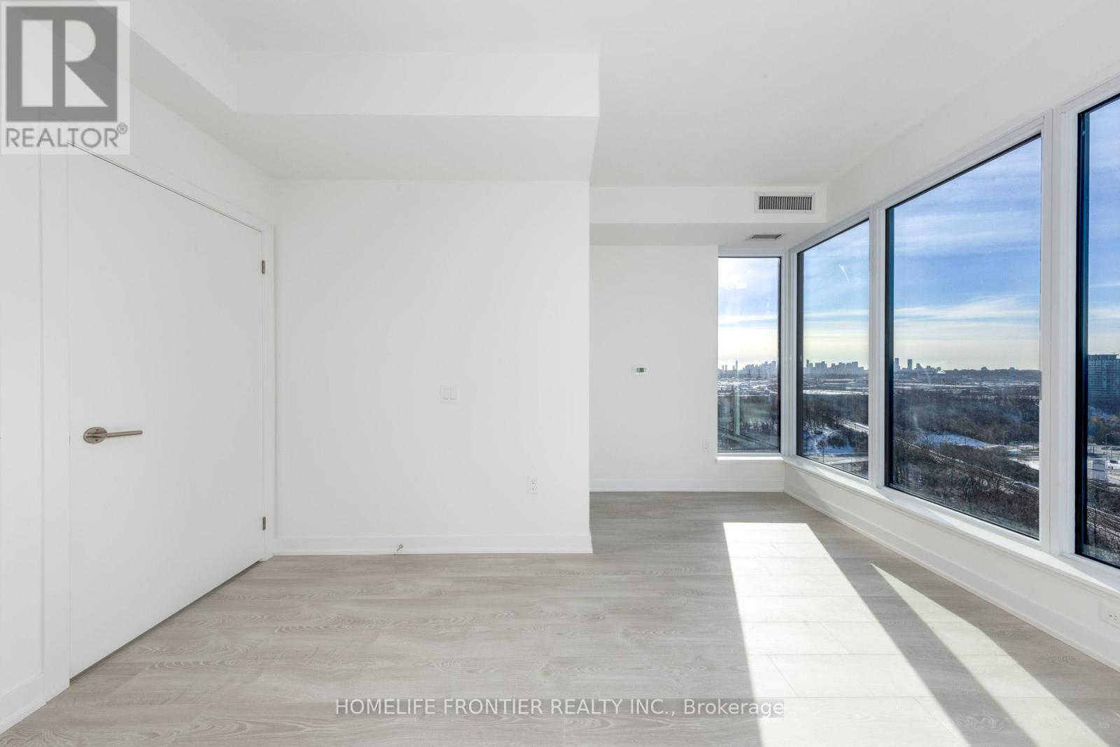 1414 - 1 Quarrington Lane, Toronto, Ontario  M3C 0S4 - Photo 16 - C12612492