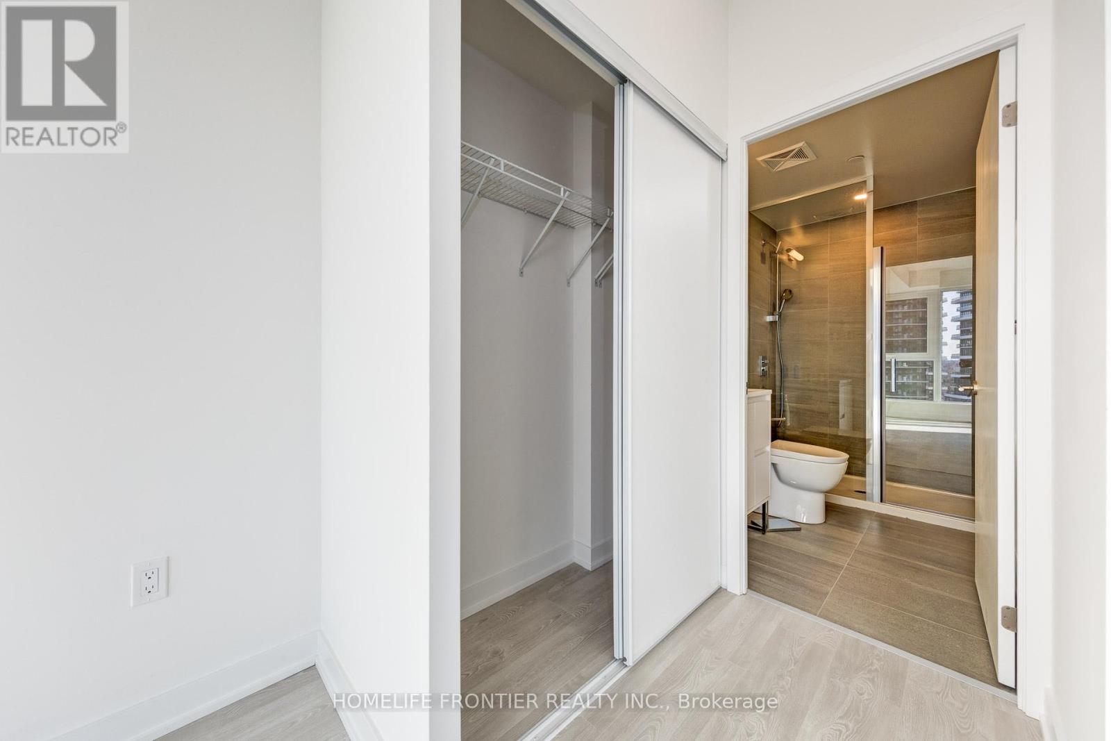 1414 - 1 Quarrington Lane, Toronto, Ontario  M3C 0S4 - Photo 17 - C12612492