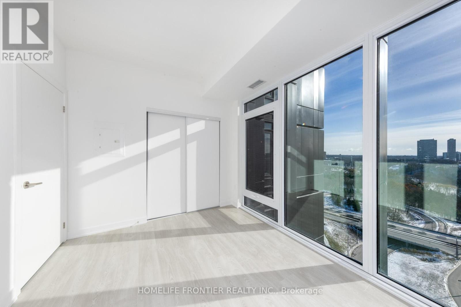 1414 - 1 Quarrington Lane, Toronto, Ontario  M3C 0S4 - Photo 20 - C12612492