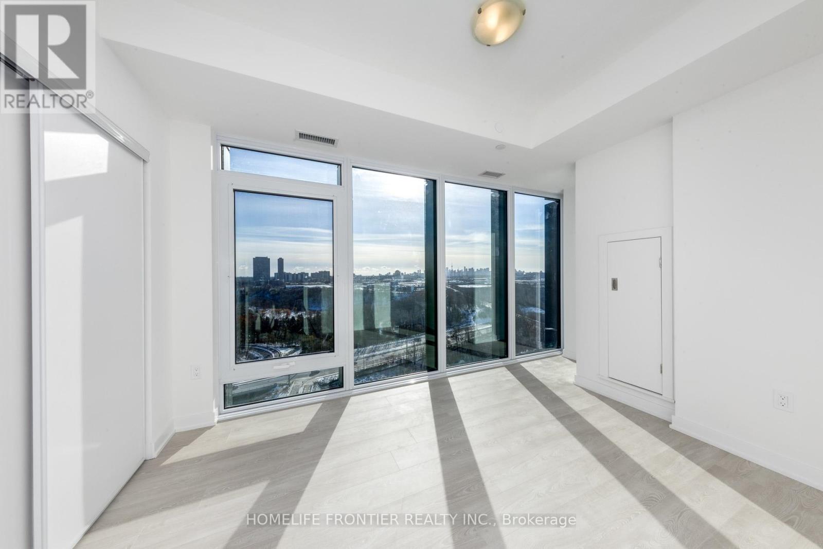 1414 - 1 Quarrington Lane, Toronto, Ontario  M3C 0S4 - Photo 21 - C12612492